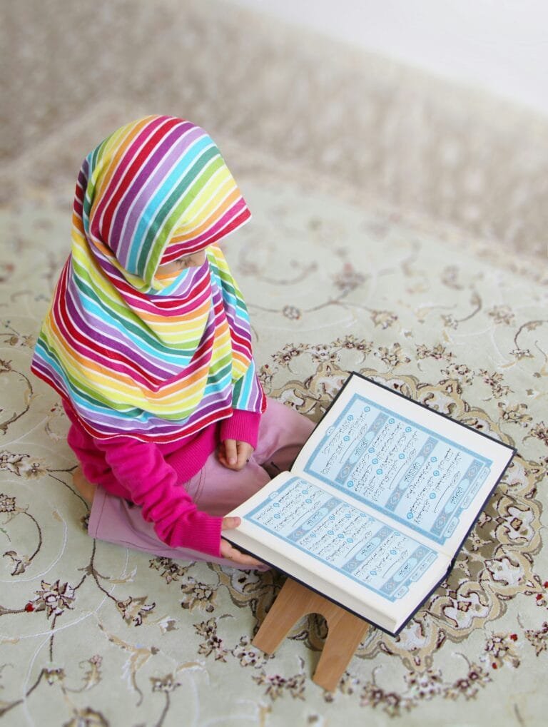 What is Tajweed and Why is it Important in Quran Recitation?